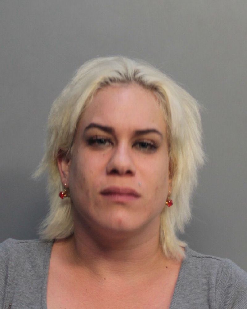 Christina Fernandez Info, Photos, Data, and More / Christina Fernandez TriCountyBusts / Is Christina Fernandez on Social Media Like Facebook, Instagram abd Twitter?
