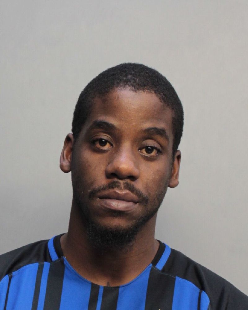 Rashad Hall Info, Photos, Data, and More / Rashad Hall TriCountyBusts / Is Rashad Hall on Social Media Like Facebook, Instagram abd Twitter?