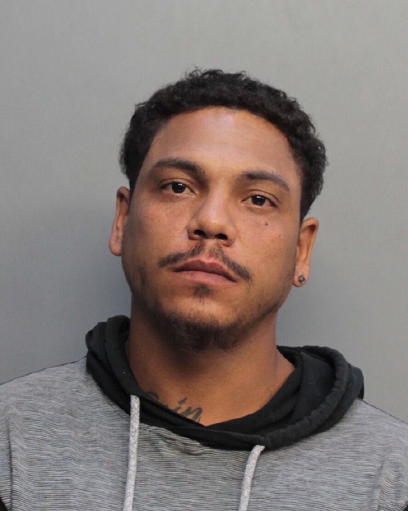 Frank Rivera Info, Photos, Data, and More / Frank Rivera TriCountyBusts / Is Frank Rivera on Social Media Like Facebook, Instagram abd Twitter?
