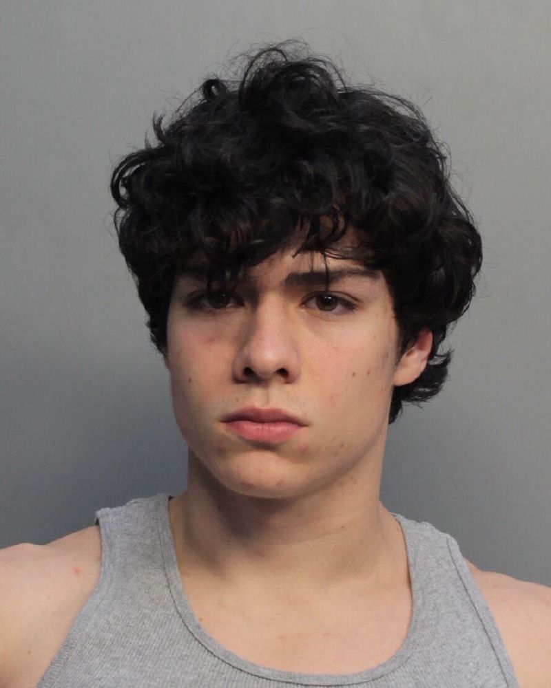 Dilan Lopez Info, Photos, Data, and More / Dilan Lopez TriCountyBusts / Is Dilan Lopez on Social Media Like Facebook, Instagram abd Twitter?