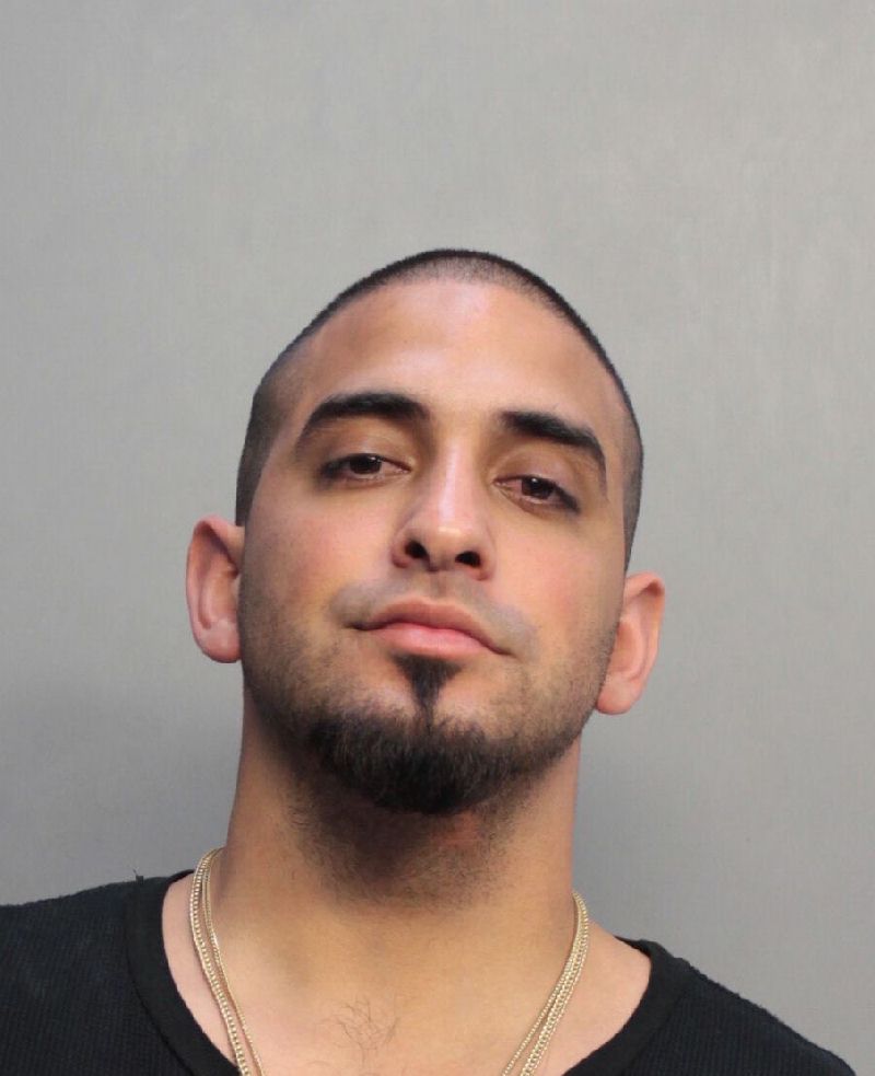 Jose Rodriguez Info, Photos, Data, and More / Jose Rodriguez TriCountyBusts / Is Jose Rodriguez on Social Media Like Facebook, Instagram abd Twitter?