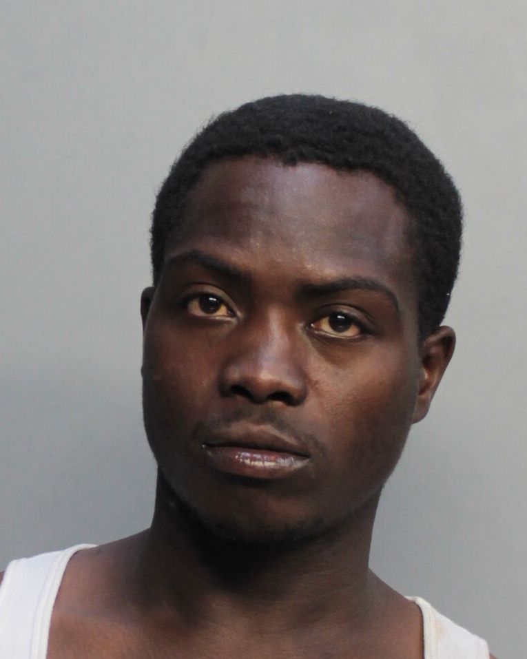 Dante Jones Info, Photos, Data, and More / Dante Jones TriCountyBusts / Is Dante Jones on Social Media Like Facebook, Instagram abd Twitter?