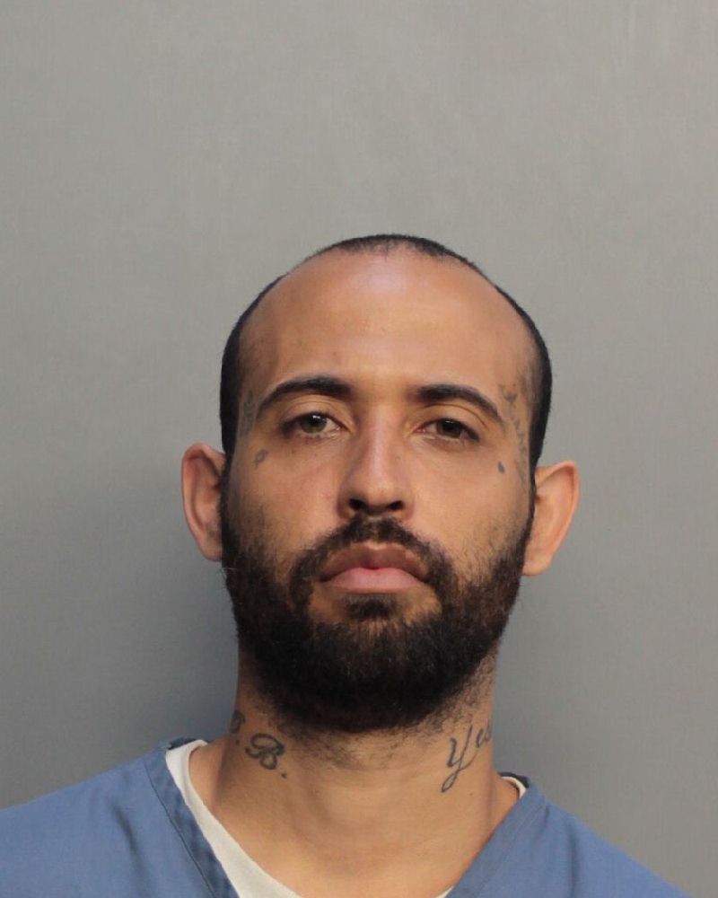 Hector Ayala Info, Photos, Data, and More / Hector Ayala TriCountyBusts / Is Hector Ayala on Social Media Like Facebook, Instagram abd Twitter?