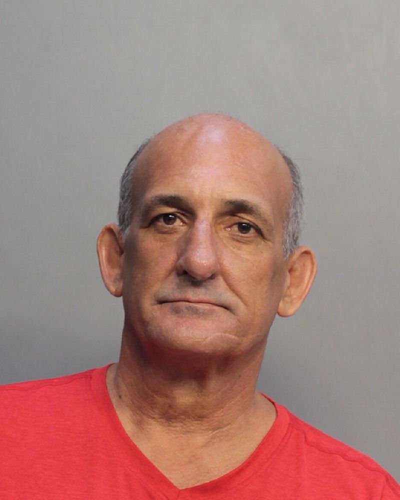 Orlando Sarabra Info, Photos, Data, and More / Orlando Sarabra TriCountyBusts / Is Orlando Sarabra on Social Media Like Facebook, Instagram abd Twitter?