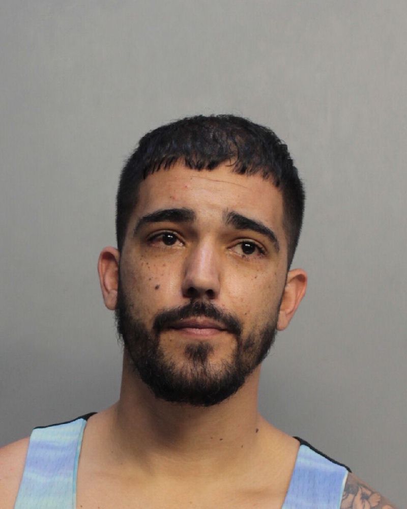 Yilton Martinez Info, Photos, Data, and More / Yilton Martinez TriCountyBusts / Is Yilton Martinez on Social Media Like Facebook, Instagram abd Twitter?