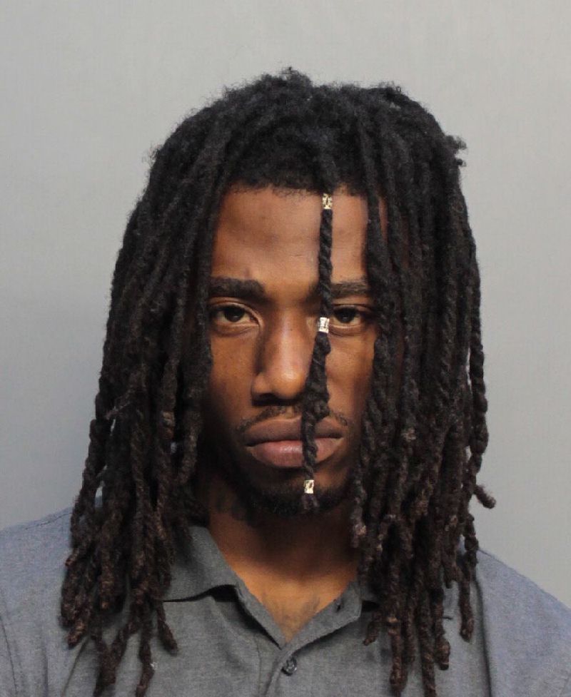 Vastairo Holsey Info, Photos, Data, and More / Vastairo Holsey TriCountyBusts / Is Vastairo Holsey on Social Media Like Facebook, Instagram abd Twitter?