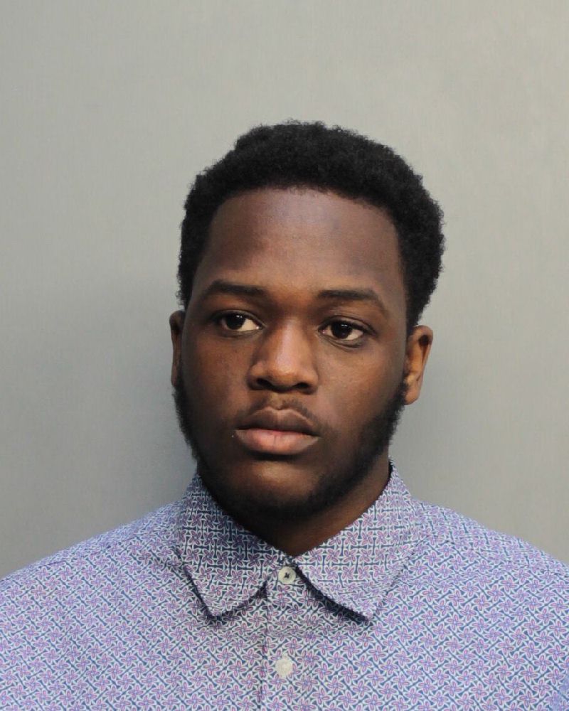 Jordan Lafleuar Info, Photos, Data, and More / Jordan Lafleuar TriCountyBusts / Is Jordan Lafleuar on Social Media Like Facebook, Instagram abd Twitter?