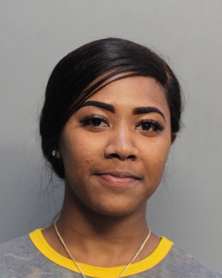 Ashley Kendall Info, Photos, Data, and More / Ashley Kendall TriCountyBusts / Is Ashley Kendall on Social Media Like Facebook, Instagram abd Twitter?