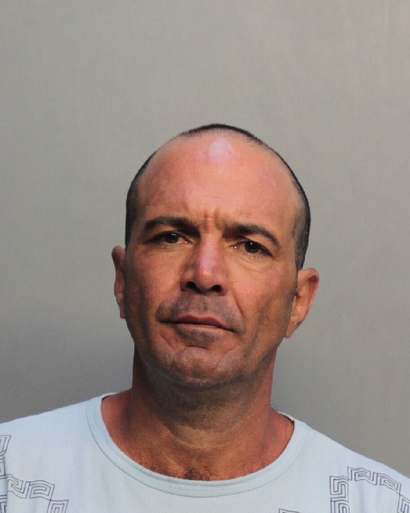 Carlos Moreno Info, Photos, Data, and More / Carlos Moreno TriCountyBusts / Is Carlos Moreno on Social Media Like Facebook, Instagram abd Twitter?