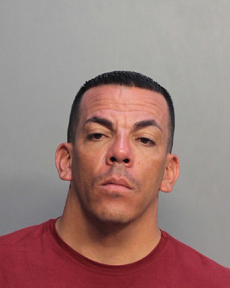 Dairon Robles Info, Photos, Data, and More / Dairon Robles TriCountyBusts / Is Dairon Robles on Social Media Like Facebook, Instagram abd Twitter?