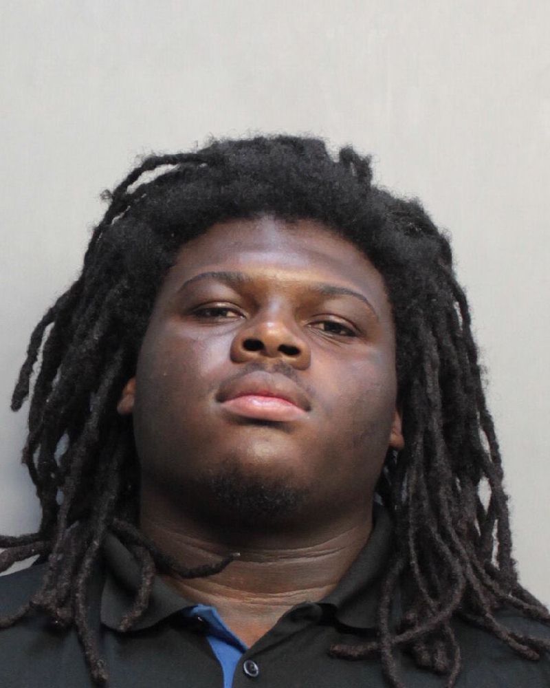 Malcolm Jones-Joseph Info, Photos, Data, and More / Malcolm Jones-Joseph TriCountyBusts / Is Malcolm Jones-Joseph on Social Media Like Facebook, Instagram abd Twitter?