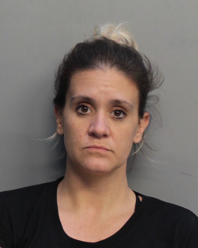 Amanda Braley Info, Photos, Data, and More / Amanda Braley TriCountyBusts / Is Amanda Braley on Social Media Like Facebook, Instagram abd Twitter?