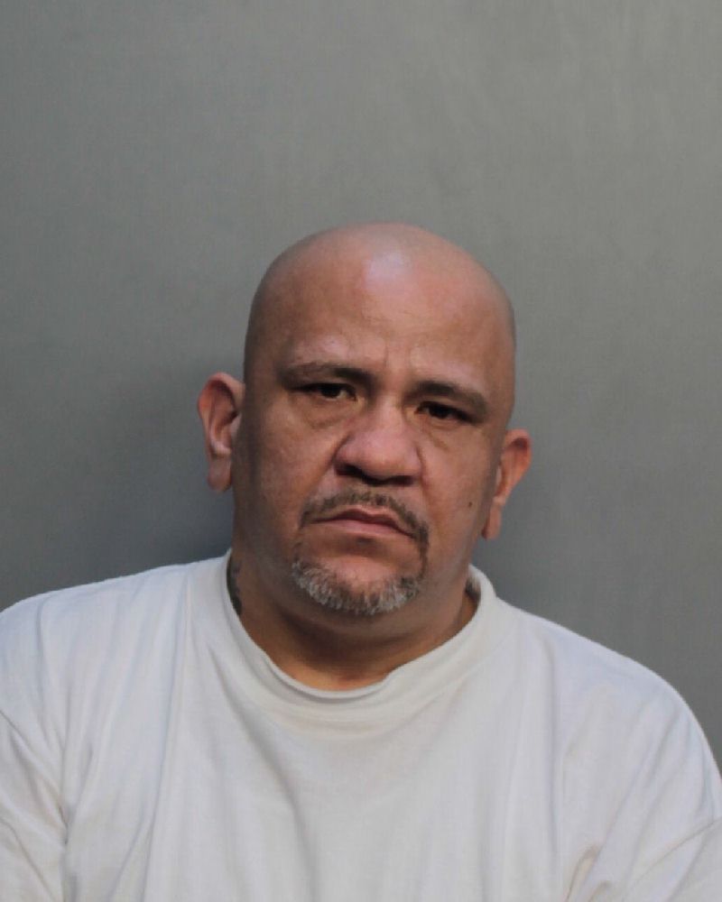 Orlando Hernandez Info, Photos, Data, and More / Orlando Hernandez TriCountyBusts / Is Orlando Hernandez on Social Media Like Facebook, Instagram abd Twitter?
