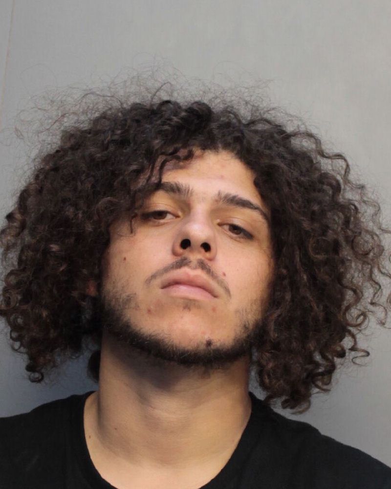 Steven Nunez Info, Photos, Data, and More / Steven Nunez TriCountyBusts / Is Steven Nunez on Social Media Like Facebook, Instagram abd Twitter?