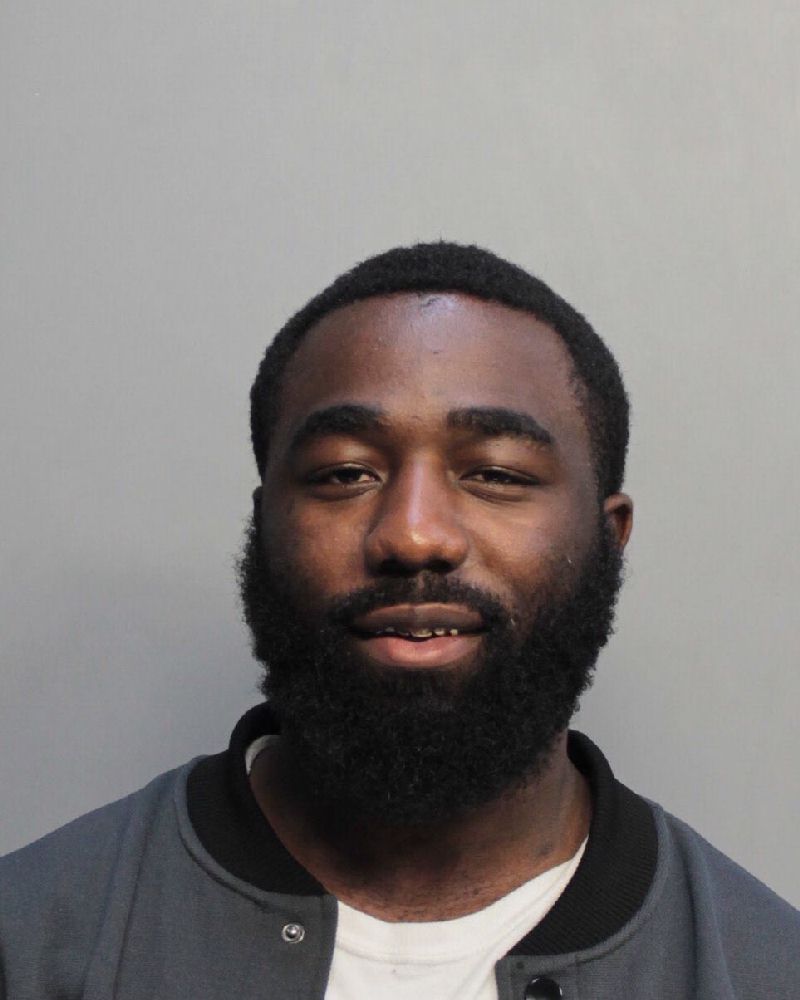 Jovan Desome Info, Photos, Data, and More / Jovan Desome TriCountyBusts / Is Jovan Desome on Social Media Like Facebook, Instagram abd Twitter?