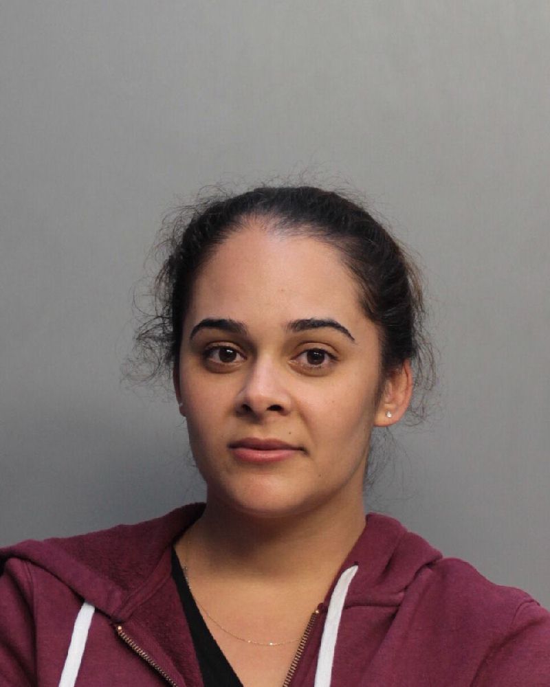 Jazmaine Perez Info, Photos, Data, and More / Jazmaine Perez TriCountyBusts / Is Jazmaine Perez on Social Media Like Facebook, Instagram abd Twitter?