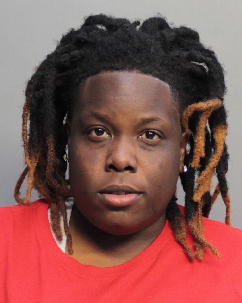 Laporsha Hodge Info, Photos, Data, and More / Laporsha Hodge TriCountyBusts / Is Laporsha Hodge on Social Media Like Facebook, Instagram abd Twitter?