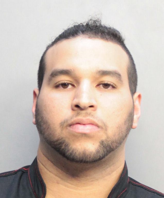 Dayron Nunezgarcia Info, Photos, Data, and More / Dayron Nunezgarcia TriCountyBusts / Is Dayron Nunezgarcia on Social Media Like Facebook, Instagram abd Twitter?