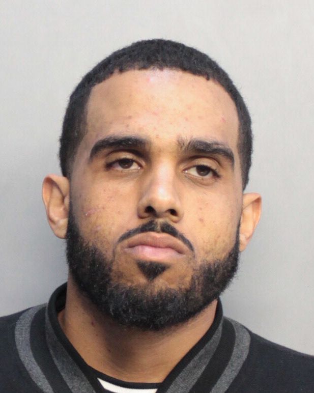 Anthony Pena Info, Photos, Data, and More / Anthony Pena TriCountyBusts / Is Anthony Pena on Social Media Like Facebook, Instagram abd Twitter?