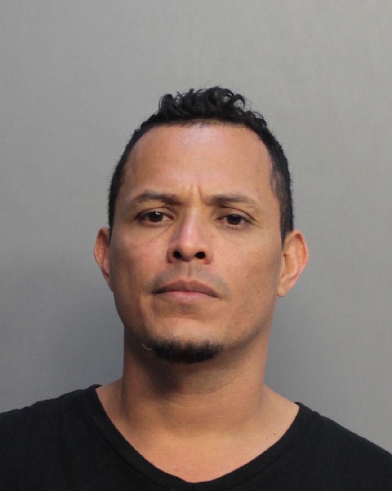 Norman Rodriguez Info, Photos, Data, and More / Norman Rodriguez TriCountyBusts / Is Norman Rodriguez on Social Media Like Facebook, Instagram abd Twitter?