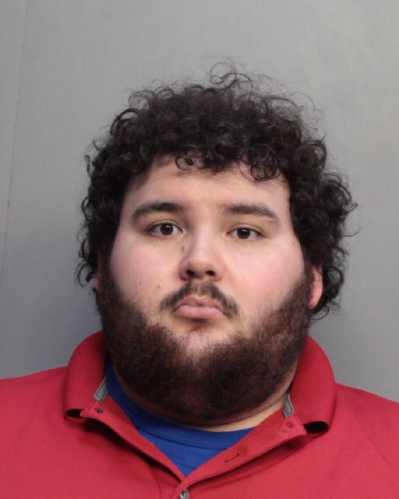 Daniel Hernandez Info, Photos, Data, and More / Daniel Hernandez TriCountyBusts / Is Daniel Hernandez on Social Media Like Facebook, Instagram abd Twitter?