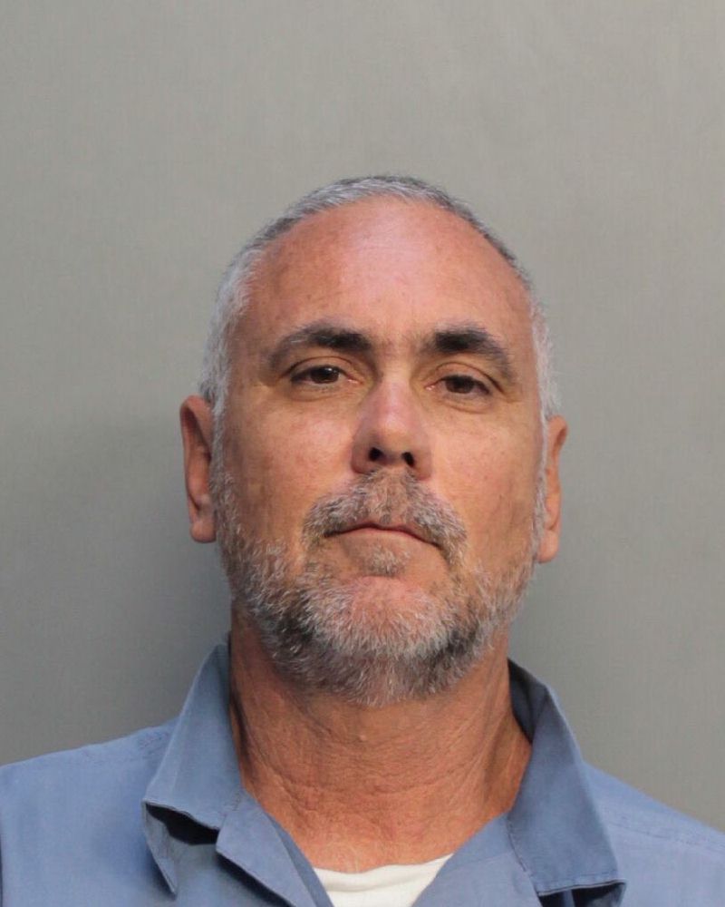 John Esposito Info, Photos, Data, and More / John Esposito TriCountyBusts / Is John Esposito on Social Media Like Facebook, Instagram abd Twitter?