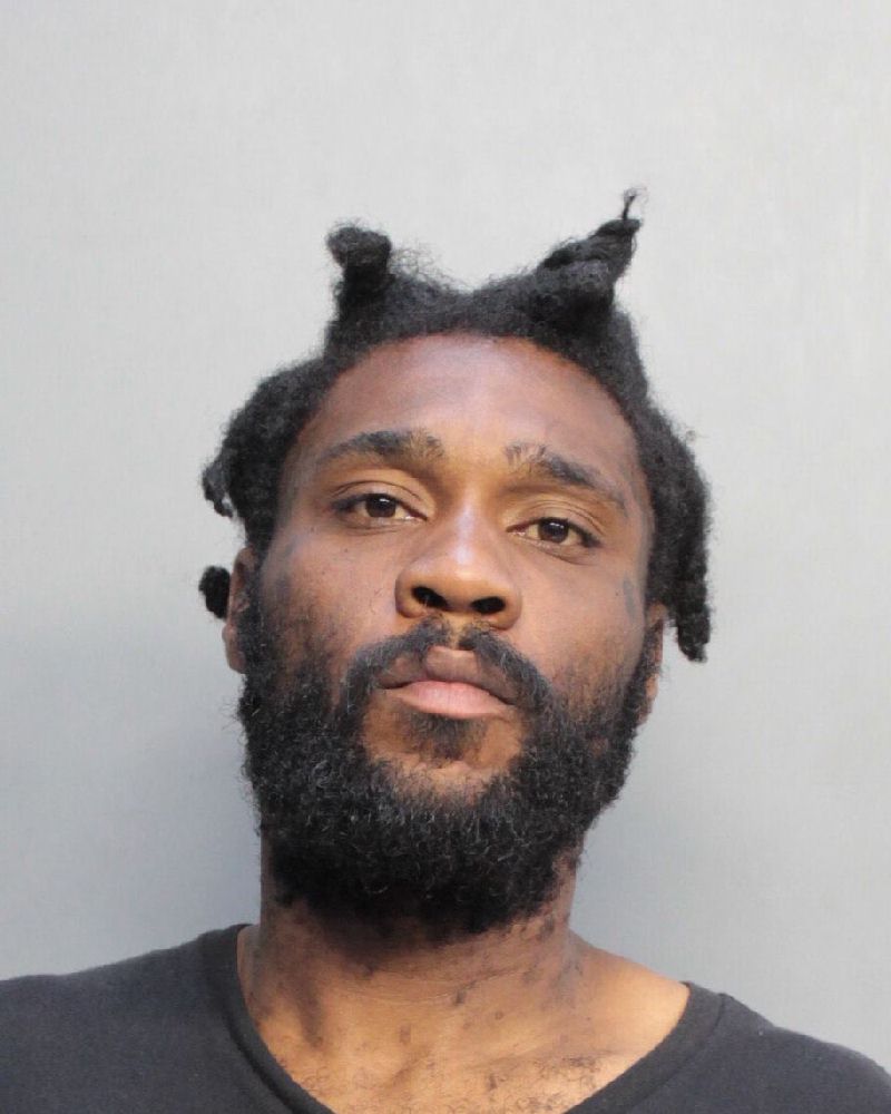 Terrell Walker Info, Photos, Data, and More / Terrell Walker TriCountyBusts / Is Terrell Walker on Social Media Like Facebook, Instagram abd Twitter?