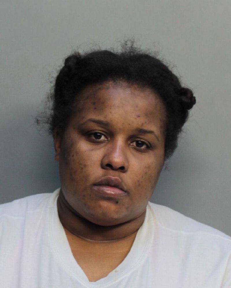 Kashae Lewis Info, Photos, Data, and More / Kashae Lewis TriCountyBusts / Is Kashae Lewis on Social Media Like Facebook, Instagram abd Twitter?