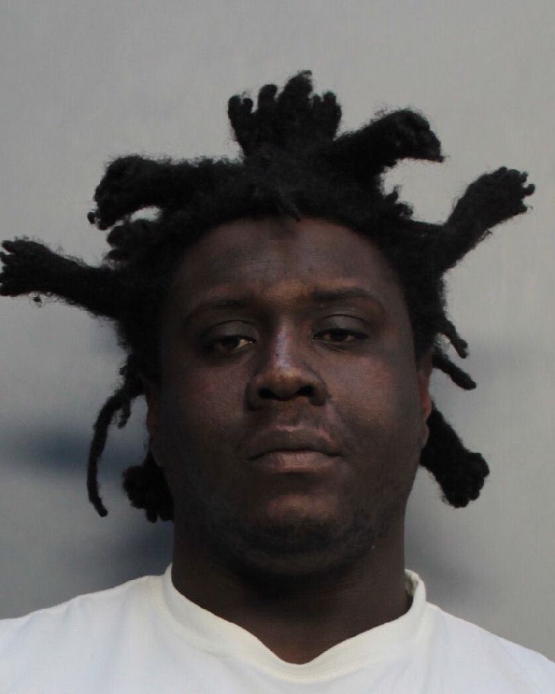 Wendell Rozier Info, Photos, Data, and More / Wendell Rozier TriCountyBusts / Is Wendell Rozier on Social Media Like Facebook, Instagram abd Twitter?