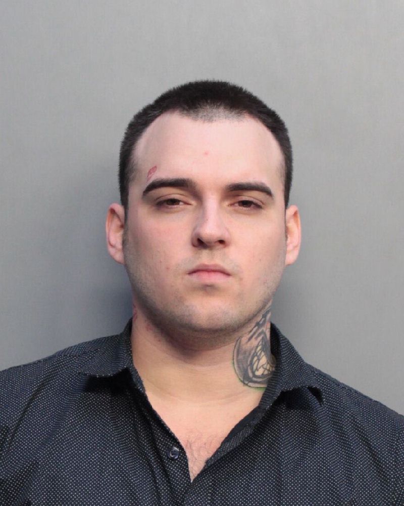 Rafael Gomez Info, Photos, Data, and More / Rafael Gomez TriCountyBusts / Is Rafael Gomez on Social Media Like Facebook, Instagram abd Twitter?