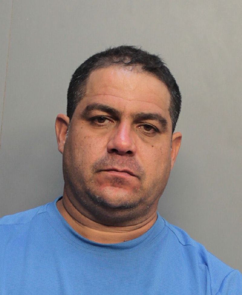Jesus Corrales Info, Photos, Data, and More / Jesus Corrales TriCountyBusts / Is Jesus Corrales on Social Media Like Facebook, Instagram abd Twitter?
