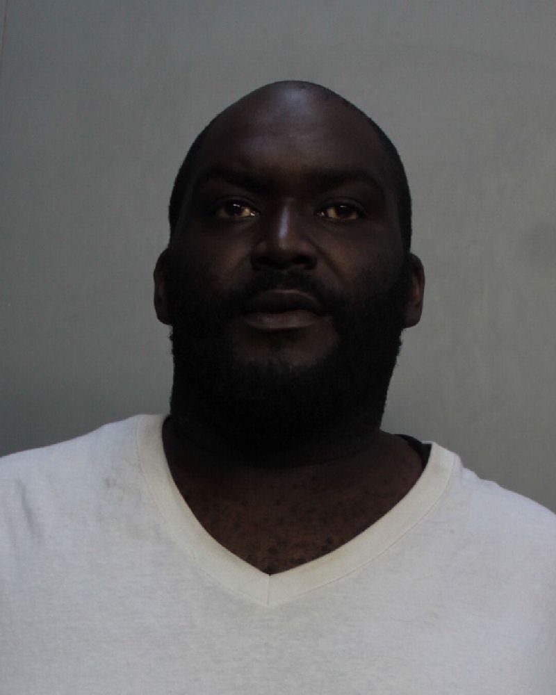 Marquis Bridgewater Info, Photos, Data, and More / Marquis Bridgewater TriCountyBusts / Is Marquis Bridgewater on Social Media Like Facebook, Instagram abd Twitter?