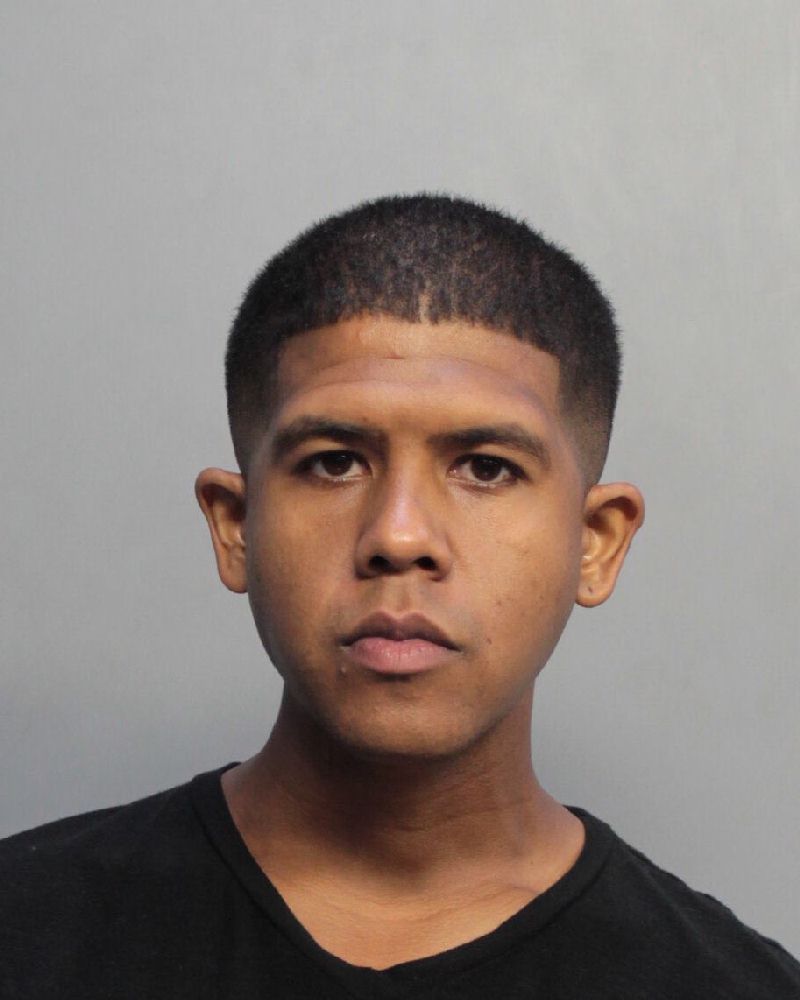 Rafael Gomez Info, Photos, Data, and More / Rafael Gomez TriCountyBusts / Is Rafael Gomez on Social Media Like Facebook, Instagram abd Twitter?