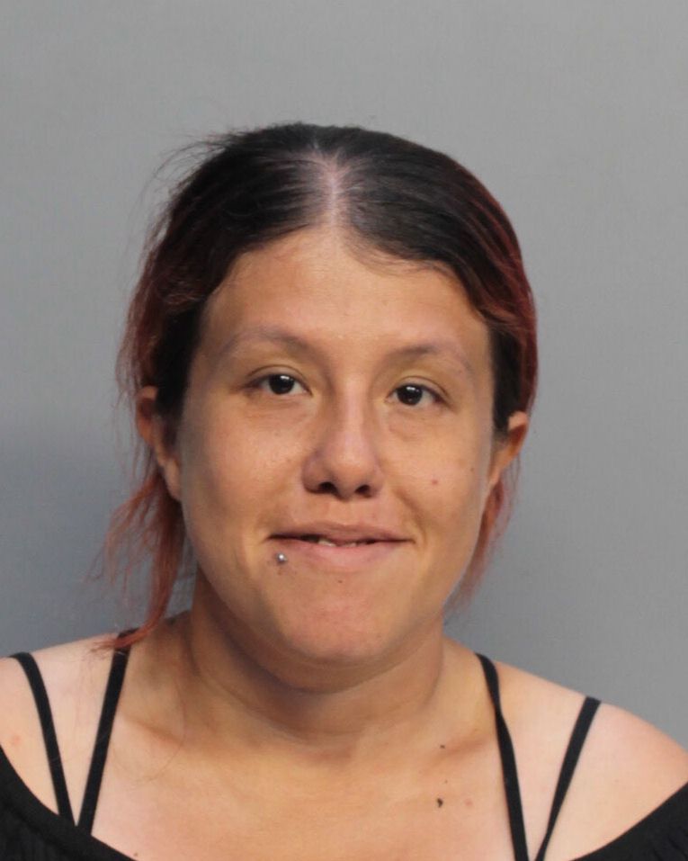 Evelyn Garcia Info, Photos, Data, and More / Evelyn Garcia TriCountyBusts / Is Evelyn Garcia on Social Media Like Facebook, Instagram abd Twitter?