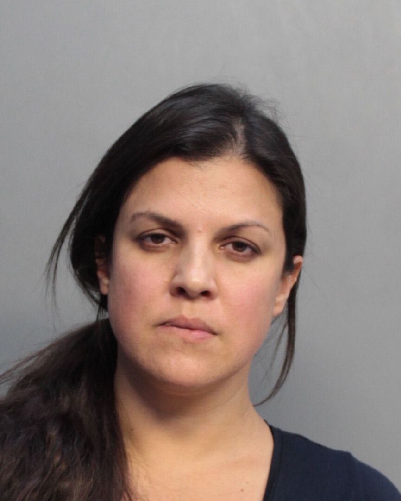 Mia Suarez Info, Photos, Data, and More / Mia Suarez TriCountyBusts / Is Mia Suarez on Social Media Like Facebook, Instagram abd Twitter?