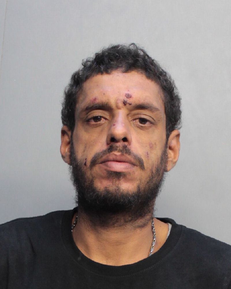 Pierre Ayala Info, Photos, Data, and More / Pierre Ayala TriCountyBusts / Is Pierre Ayala on Social Media Like Facebook, Instagram abd Twitter?