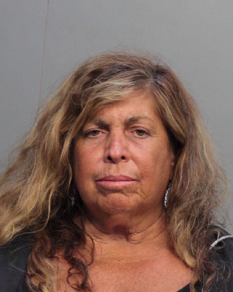 Lucy Rodriguez Info, Photos, Data, and More / Lucy Rodriguez TriCountyBusts / Is Lucy Rodriguez on Social Media Like Facebook, Instagram abd Twitter?