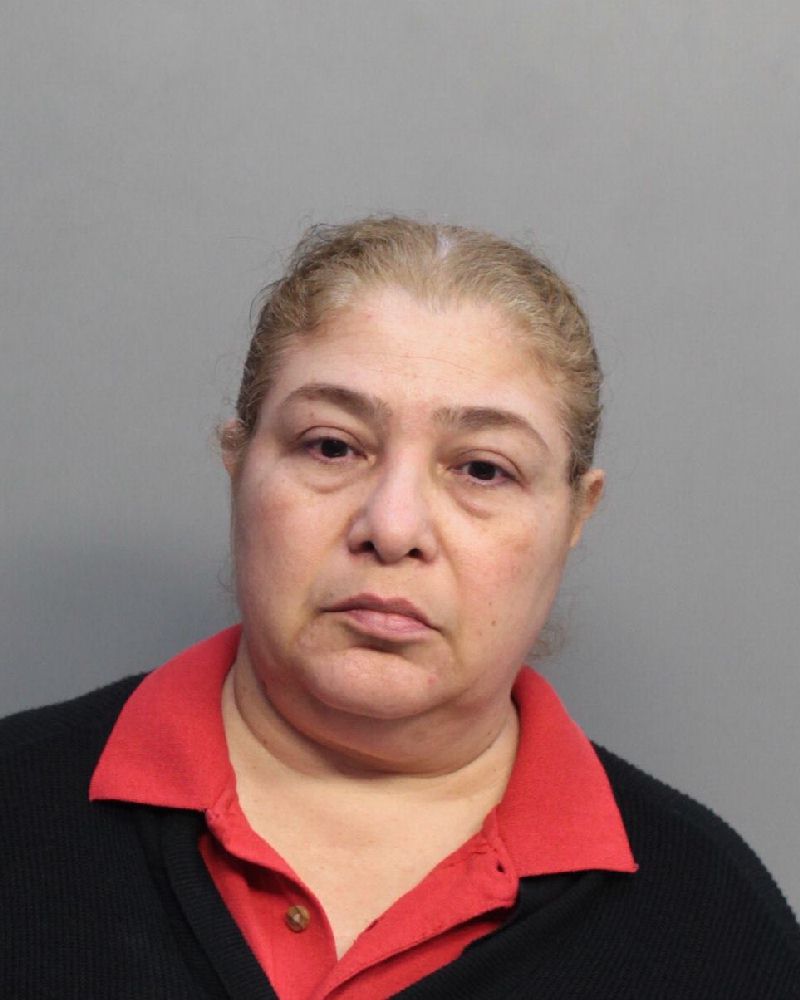 Maria Perez Info, Photos, Data, and More / Maria Perez TriCountyBusts / Is Maria Perez on Social Media Like Facebook, Instagram abd Twitter?