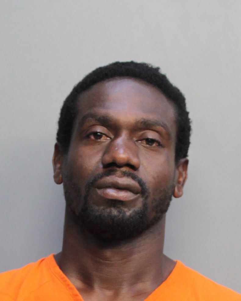 Teddrick Mcintyre Info, Photos, Data, and More / Teddrick Mcintyre TriCountyBusts / Is Teddrick Mcintyre on Social Media Like Facebook, Instagram abd Twitter?
