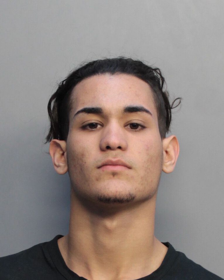 Ritchard Espindola Info, Photos, Data, and More / Ritchard Espindola TriCountyBusts / Is Ritchard Espindola on Social Media Like Facebook, Instagram abd Twitter?