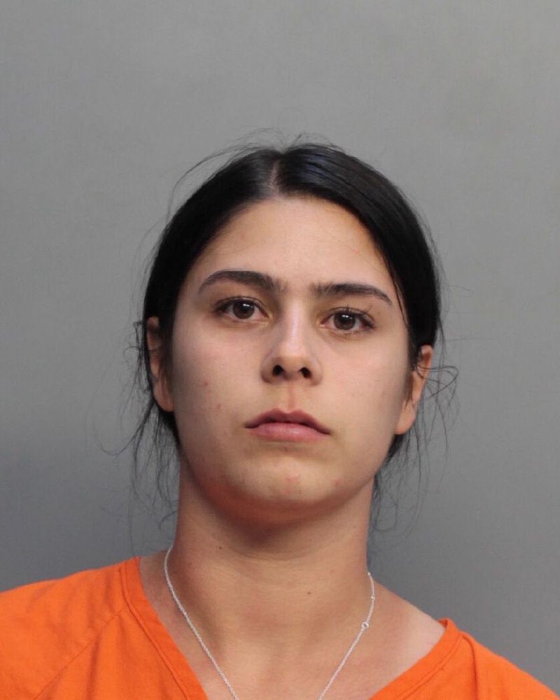 Amelia Mendez Info, Photos, Data, and More / Amelia Mendez TriCountyBusts / Is Amelia Mendez on Social Media Like Facebook, Instagram abd Twitter?