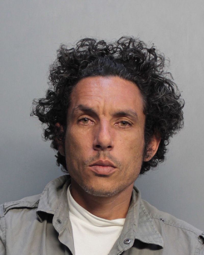 Alfredo Fernandez Info, Photos, Data, and More / Alfredo Fernandez TriCountyBusts / Is Alfredo Fernandez on Social Media Like Facebook, Instagram abd Twitter?
