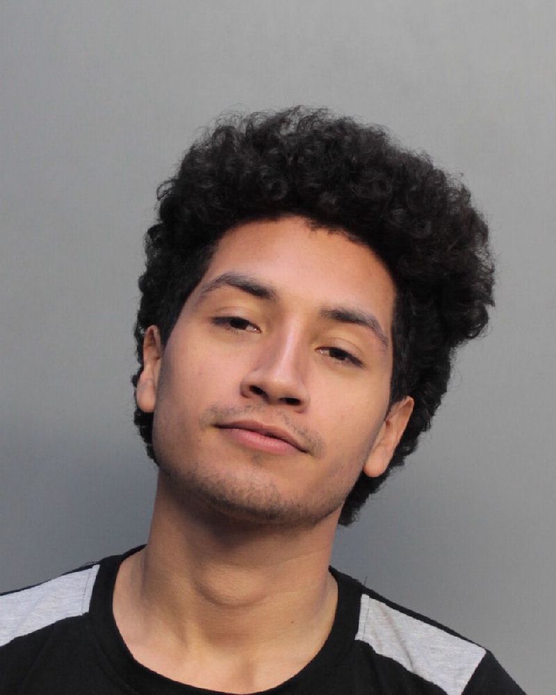 Bryan Cruz Info, Photos, Data, and More / Bryan Cruz TriCountyBusts / Is Bryan Cruz on Social Media Like Facebook, Instagram abd Twitter?
