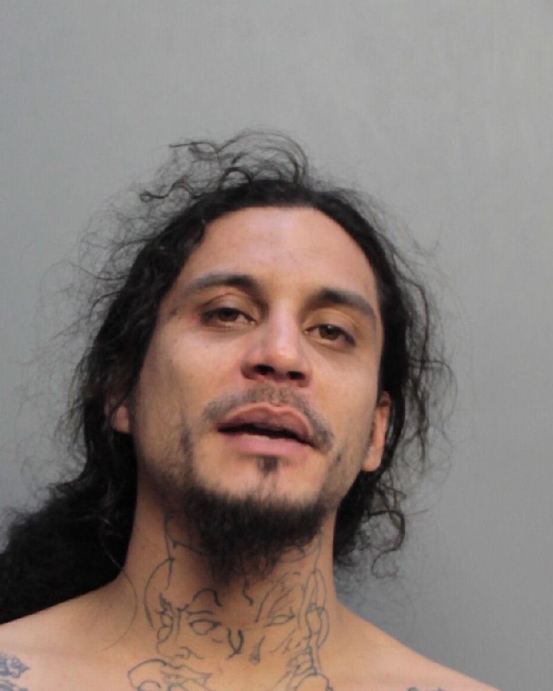 Christopher Hernandez Info, Photos, Data, and More / Christopher Hernandez TriCountyBusts / Is Christopher Hernandez on Social Media Like Facebook, Instagram abd Twitter?