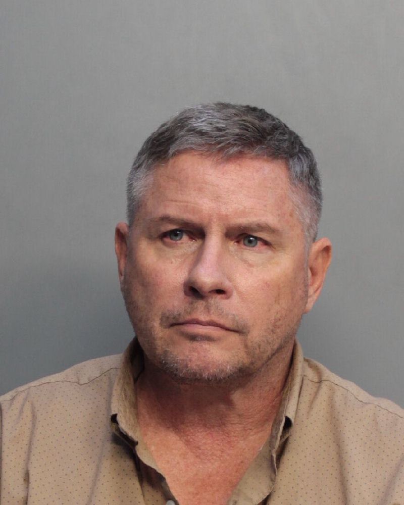Eric Cody Info, Photos, Data, and More / Eric Cody TriCountyBusts / Is Eric Cody on Social Media Like Facebook, Instagram abd Twitter?
