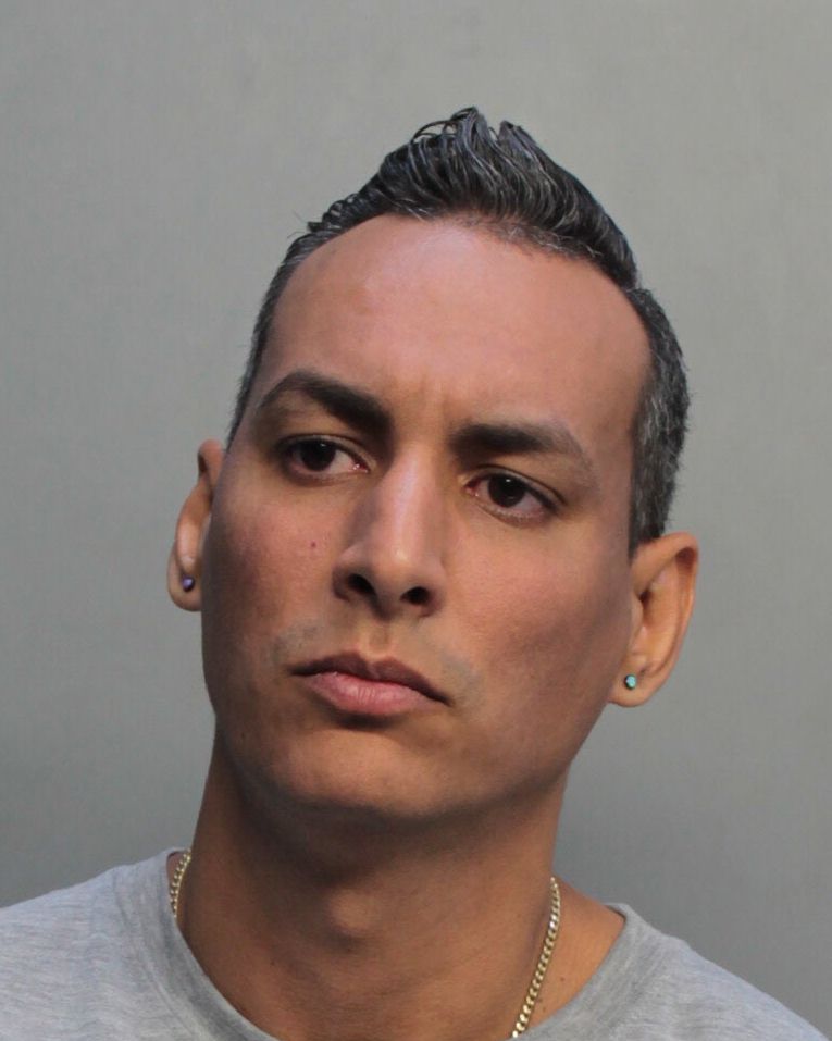 Jorge Delgado Info, Photos, Data, and More / Jorge Delgado TriCountyBusts / Is Jorge Delgado on Social Media Like Facebook, Instagram abd Twitter?