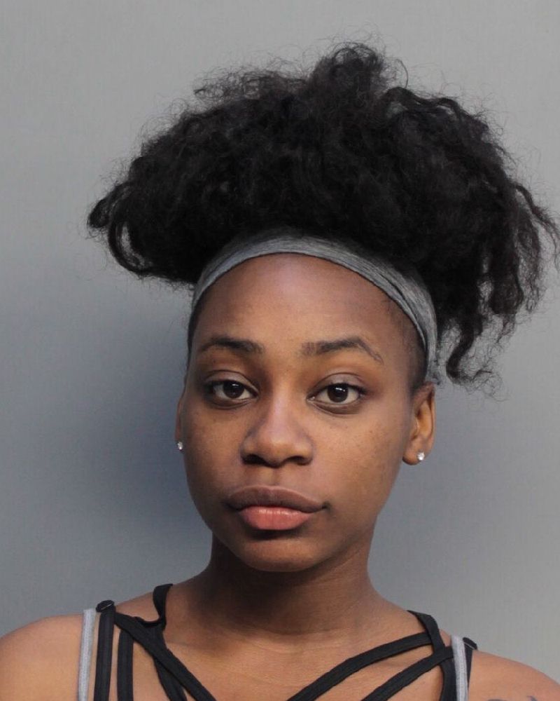Demetria Fletcher Info, Photos, Data, and More / Demetria Fletcher TriCountyBusts / Is Demetria Fletcher on Social Media Like Facebook, Instagram abd Twitter?