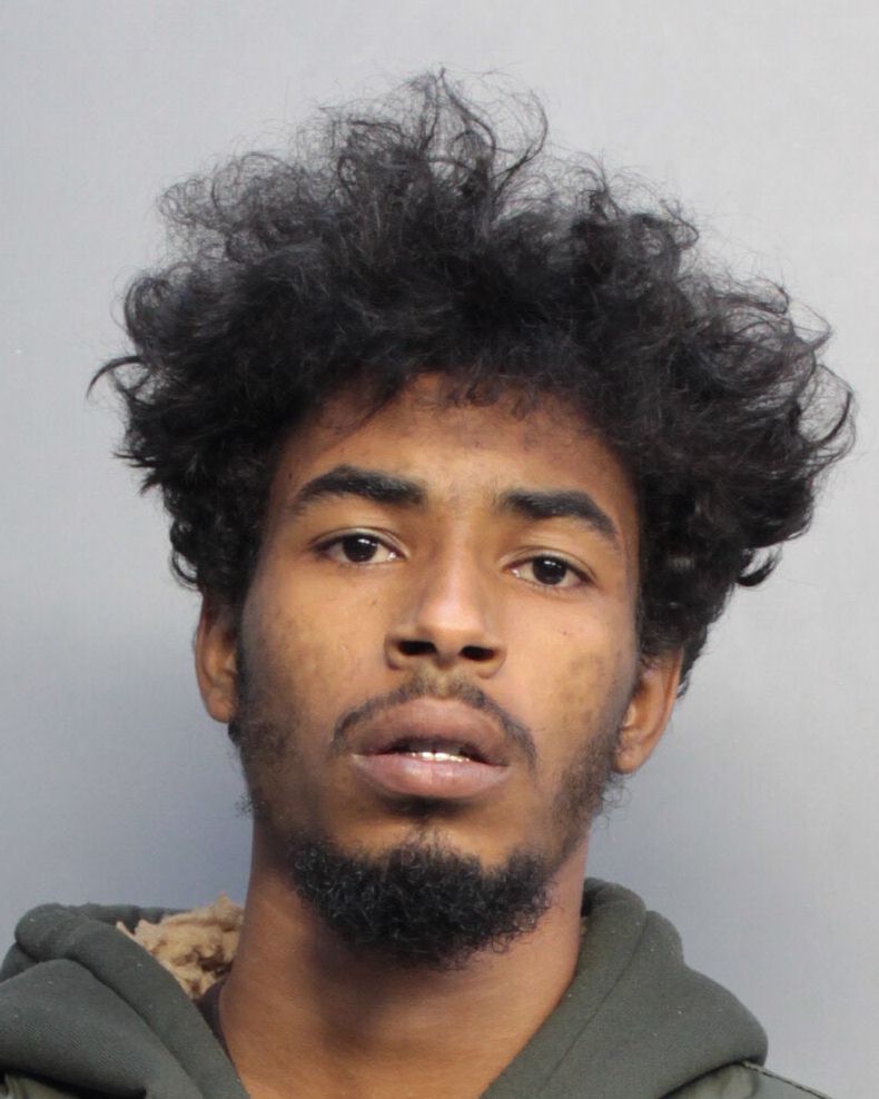 Sejiihl Chavis Info, Photos, Data, and More / Sejiihl Chavis TriCountyBusts / Is Sejiihl Chavis on Social Media Like Facebook, Instagram abd Twitter?