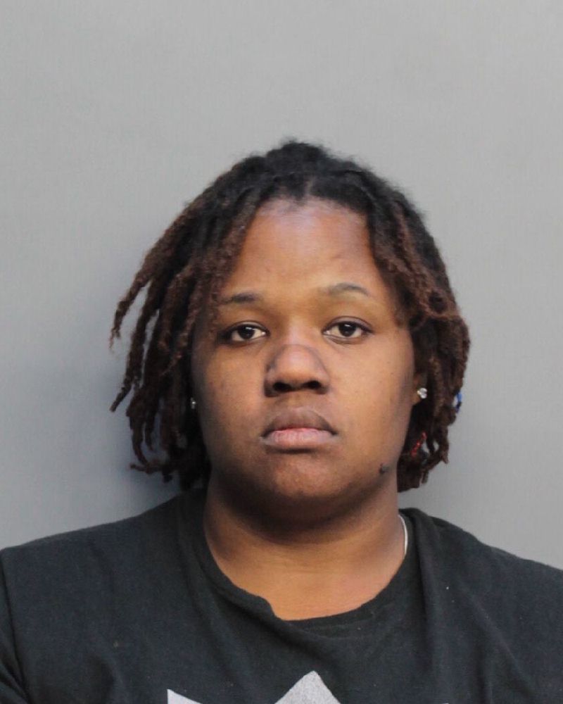 Johntavia Rolle Info, Photos, Data, and More / Johntavia Rolle TriCountyBusts / Is Johntavia Rolle on Social Media Like Facebook, Instagram abd Twitter?