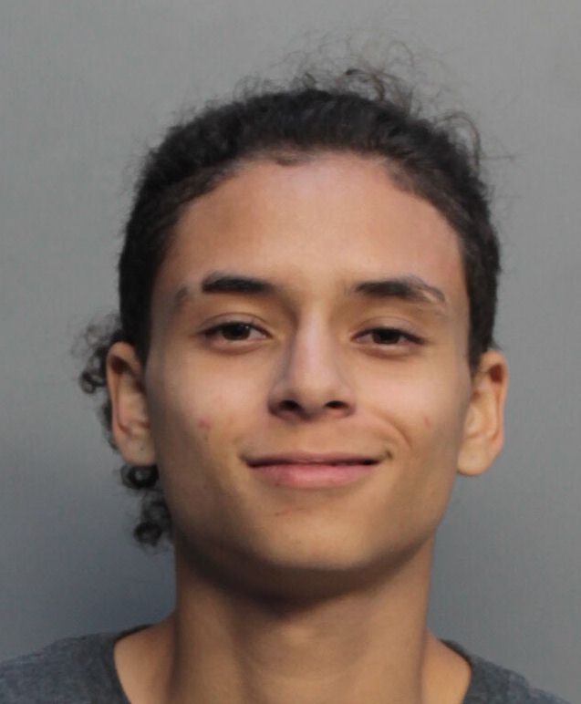 Angelo Andrade Info, Photos, Data, and More / Angelo Andrade TriCountyBusts / Is Angelo Andrade on Social Media Like Facebook, Instagram abd Twitter?